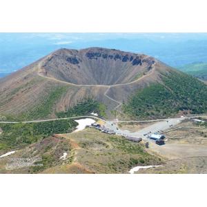 ジグソーパズル 300ピース 福島県福島市「吾妻小富士」  ［CP-JS］  CUT-300-346