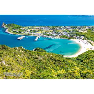 ジグソーパズル 300ピース 福岡県糸島市「立石山からの風景」  ［CP-NT］［CP-JS］  C...