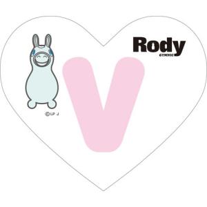 ジグソーパズル 68ピース Rody V ロディ ENS-68-022