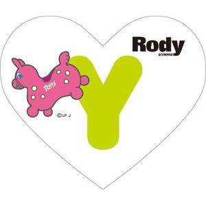 ジグソーパズル 68ピース Rody Y ロディ ENS-68-025