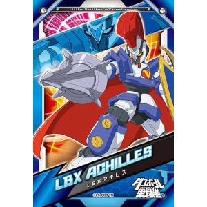 ジグソーパズル 70ピース LBX アキレス ダ...の商品画像