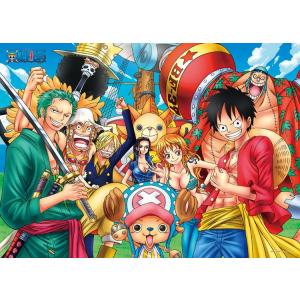 ワンピースパズル00ピースの商品一覧 通販 Yahoo ショッピング