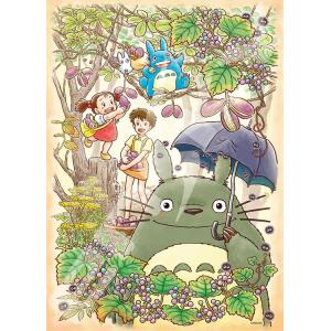 エンスカイ 【新品】ジグソーパズル スタジオジブリ となりのトトロ