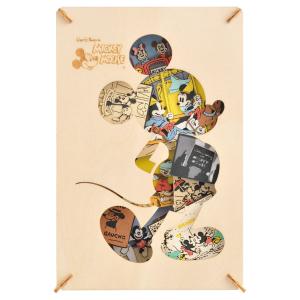 雑貨 MICKEY MOUSE    ENS-PT-WL10