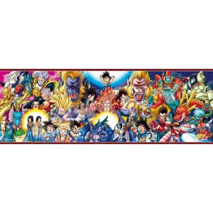 エンスカイ 【新品】ジグソーパズル ドラゴンボールZ モザイクアート