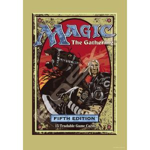 ジグソーパズル 1000ピース FIFTH EDITION   マジック：ザ・ギャザリング ENS-...