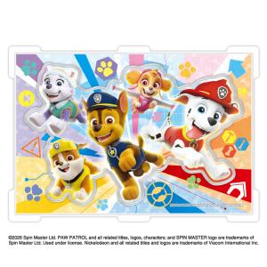 パウ・パトロール 101ピース パズルの高価買取価格