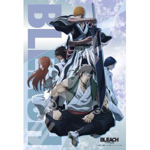 ジグソーパズル 300ピース BLEACH 千年血戦篇 -相剋譚-   BLEACH 千年血戦篇 E...