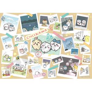 ちいかわ 500ピース パズル