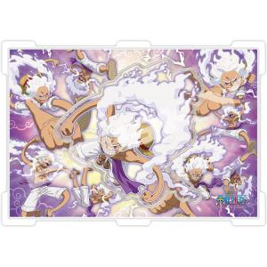 ジグソーパズル 278ピース GEAR5