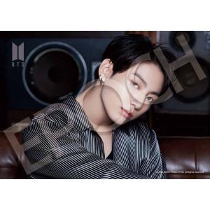 ジグソーパズル EPO-04-107 BTS（防弾少年団） BE - Jung  Kook - 216ピース エポック社