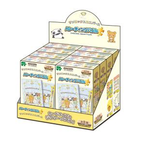 LOUIS VUITTON（ルイ・ヴィトン） GI0638 インテリア パズル スコット