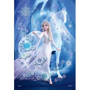 ジグソーパズル 300ピース Elsa -Snow Queen- (エルサ -スノー クイーン-) ...