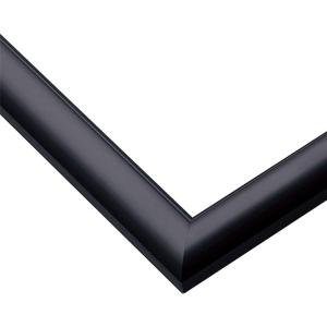 ジグソーパズル ウッディパネルエクセレント　No.7 / 5-B　シャインブラック 38×53cm （ラッピング対象外） EPP-48-307