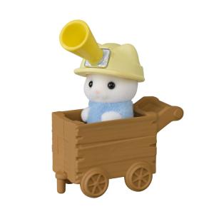 おもちゃ 赤ちゃんコレクション -赤ちゃんアド...の詳細画像4