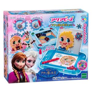 おもちゃ AQ-S39　アクアビーズ　アナと雪の女王セット ［CP-AQ］