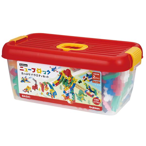 おもちゃ たっぷりバラエティセット （ラッピング対象外）   GKN-83719