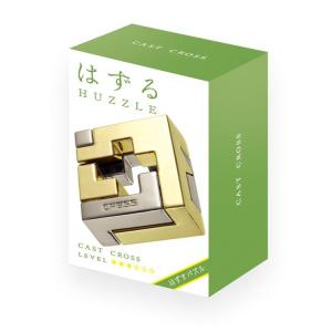 ジグソーパズル はずる キャスト クロス HAN-07545