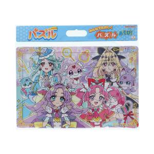 ジグソーパズル 45ピース 名探偵プリキュア!...の詳細画像1