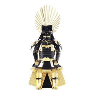 ジグソーパズル 鎧 豊臣秀吉 TEN-T-ME-002M