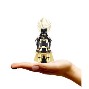 ジグソーパズル 鎧 豊臣秀吉 TEN-T-ME...の詳細画像2