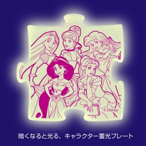 ジグソーパズル 96ピース ディズニープリンセ...の詳細画像2