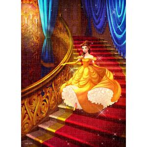 美女と野獣 ジグソーパズル 300ピース レア 美女と野獣 ジグソーパズル