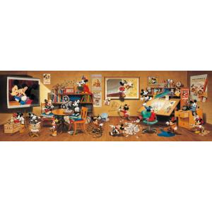 ジグソーパズル 300ピース ディズニー チップとデール -レッツメイク