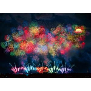 エンスカイ ジグソーパズル 352ピース シシ神の森 ［CP-GI］ もののけ