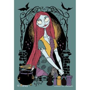 ジグソーパズル 70ピース スクリーム・クイーン/サリー ナイトメアビフォアクリスマス YAM-70-78