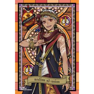 ジグソーパズル 70ピース カリム・アルアジーム ディズニー ツイステッドワンダーランド YAM-97-241