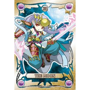 ジグソーパズル 99ピース 月（ムーン） PUZZLE&DRAGONS YAM-99-322