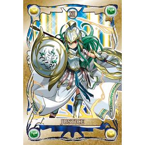 ジグソーパズル YAM-99-346　PUZZLE&DRAGONS　正義（アテナ）　99ピース