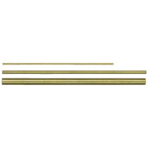 DE-100 電極標準セット  各２本：Φ1.0、Φ1.5、Φ2.0、Φ2.5、Φ3.0 各１本：Φ...