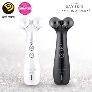 DENSHINDO(傳心堂) ] プラズマエアシャワー美顔器 Un アン 日本