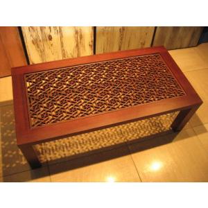 中国家具 FT0391 アジアン家具 アンティーク調 チェスト 薬棚 送料無料