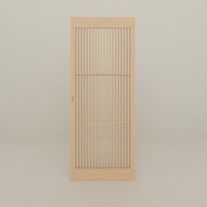 品質が完璧 オーダーメイド特注無垢和風格子戸Q102 : 実験工房 - 通販 フォトフレーム