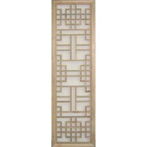 中国格子 透かし建具 2枚セット 中国家具 骨董品 欄間 みやび格子 韓格子 中国格子 透かし建具 2枚セット 中国家具 骨董品 欄間 みやび