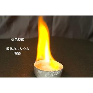 実験くん 301 炎色反応 酸化銅入りキット ...の詳細画像4