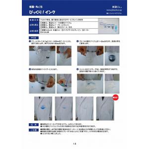 実験くん 013 1N水酸化ナトリウム 理科教...の詳細画像1
