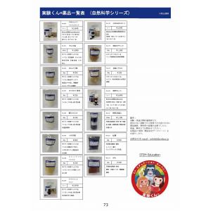 実験くん 052 ガイドブック 最新版 202...の詳細画像3