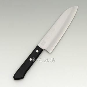 SN420 三徳 包丁 165mm｜jikkoknife