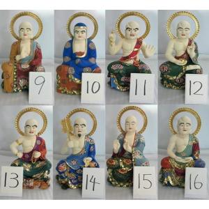 【中古美品 限定数(1) 16体セット】国内製...の詳細画像1
