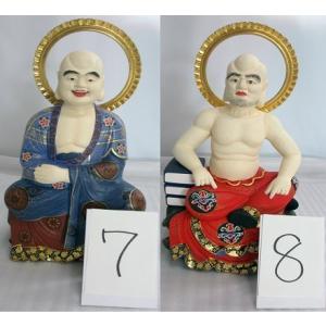 【中古美品 限定数(1) 16体セット】国内製...の詳細画像5
