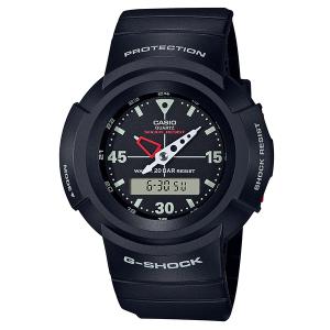 カシオ Gショック CASIO G-SHOCK 腕時計 メンズ ウオッチ AW-500E-1EJF 国内正規品｜jikudo