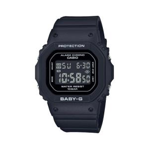 カシオ ベビーG CASIO BABY-G 腕時計 レディース ウオッチ BGD-565-1JF 国内正規品｜jikudo