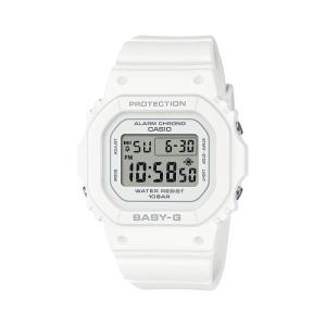 BABY-G 【ポスト投函で送料無料】CASIO・カシオ 腕時計 電波ソーラー