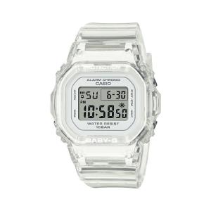 カシオ ベビーG CASIO BABY-G 腕時計 レディース ウオッチ BGD-565US-7JF 国内正規品｜jikudo