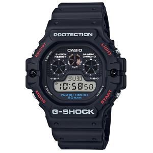 カシオ Gショック CASIO G-SHOCK 腕時計 メンズ ウオッチ DW-5900-1JF 国内正規品｜jikudo