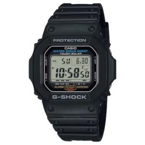 カシオ Gショック CASIO G-SHOCK 腕時計 メンズ ウオッチ G-5600UE-1JF 国内正規品｜jikudo